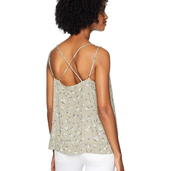 NWT AG Adriano Goldschmied Maggie Top Medium P3034 - Picture 3 of 3